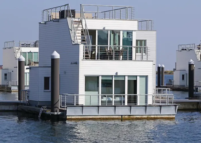 Captain Jack Sparrow 5* Olpenitz