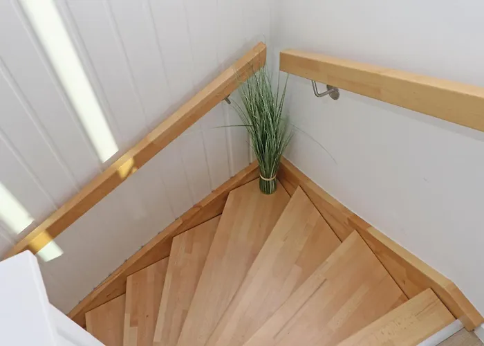 Captain Jack Sparrow Botel Olpenitz