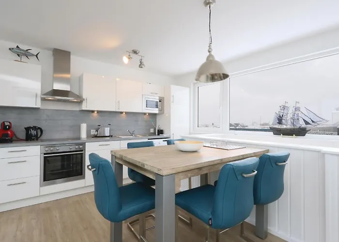 Captain Jack Sparrow 5* Olpenitz