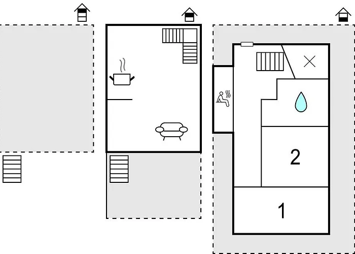 Botel Captain Jack Sparrow