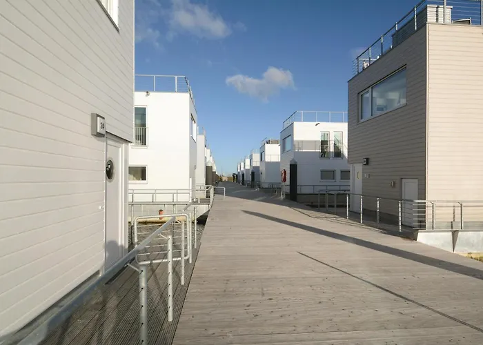 Botel Captain Jack Sparrow Olpenitz