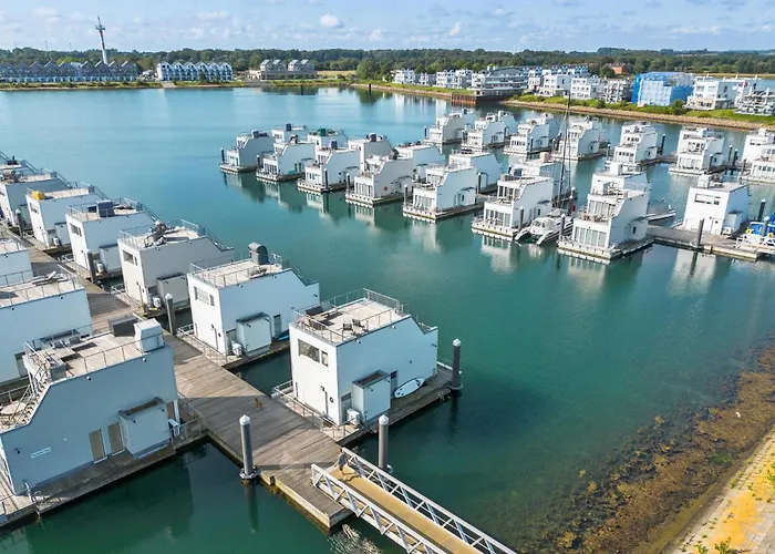 Captain Jack Sparrow 5* Olpenitz